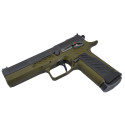 Pistolet ARMA ZEKA AZ-P1 Super OR vert calibre 9x19