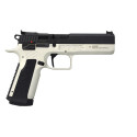 Pistolet ARMA ZEKA AZ-P1 Super OR silver calibre 9x19