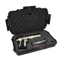 Pistolet ARMA ZEKA AZ-P1 Super OR silver calibre 9x19