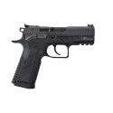Pistolet ARMA ZEKA AZ-P1 Vigil calibre 9x19