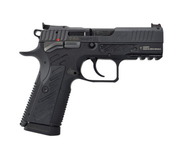 Pistolet ARMA ZEKA AZ-P1 Vigil calibre 9x19