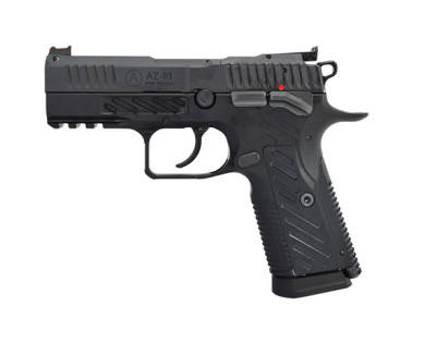 Pistolet ARMA ZEKA AZ-P1 Vigil calibre 9x19
