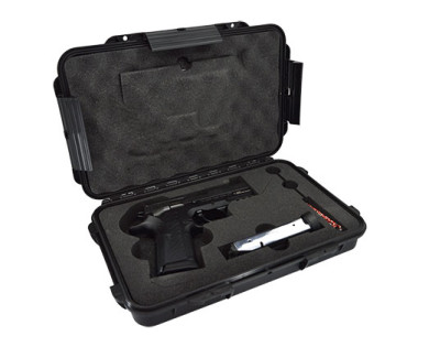 Pistolet ARMA ZEKA AZ-P1 Vigil calibre 9x19