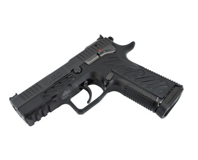 Pistolet ARMA ZEKA AZ-P1 Vigil calibre 9x19