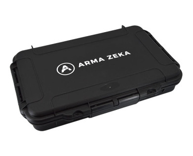 Pistolet ARMA ZEKA AZ-P1 Vigil calibre 9x19