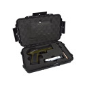 Pistolet ARMA ZEKA AZ-P1 Vigil vert calibre 9x19