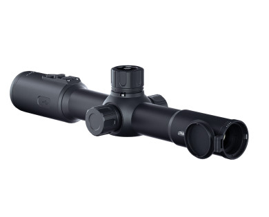 Lunette thermique PARD Pantera 256 Q écran HD