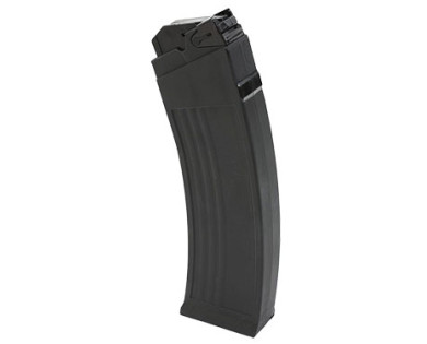 Chargeur ARMSAN 10 coups pour fusil modèle RS-S1 calibre 12