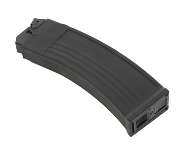 Chargeur ARMSAN 10 coups pour fusil modèle RS-S1 calibre 12