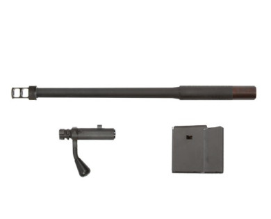 Kit de conversion ATA Arms pour carabine Turqua ASR en calibre .338 Lapua Magnum