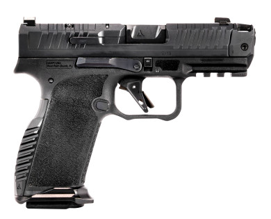 PISTOLET CANIK METE PRIME RADIAN BLACK 9X19