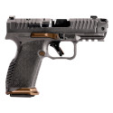 PISTOLET CANIK METE PRIME RADIAN GREY 9x19