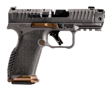 PISTOLET CANIK METE PRIME RADIAN GREY 9x19
