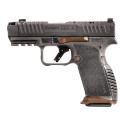 PISTOLET CANIK METE PRIME RADIAN GREY 9x19
