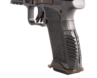 PISTOLET CANIK METE PRIME RADIAN GREY 9x19