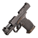 PISTOLET CANIK METE PRIME RADIAN GREY 9x19