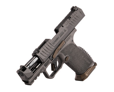 PISTOLET CANIK METE PRIME RADIAN GREY 9x19