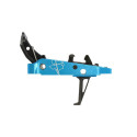Bloc détente complet CMC TRIGGERS single stage 1,58 kg pour AK-47