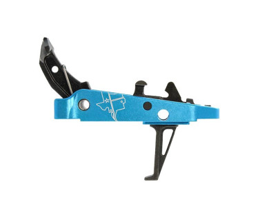 Bloc détente complet CMC TRIGGERS single stage 1,58 kg pour AK-47