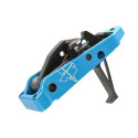 Bloc détente complet CMC TRIGGERS single stage 1,58 kg pour AK-47