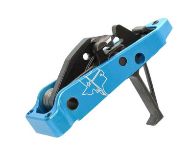 Bloc détente complet CMC TRIGGERS single stage 1,58 kg pour AK-47
