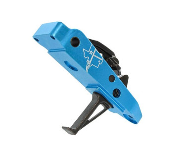 Bloc détente complet CMC TRIGGERS single stage 1,58 kg pour AK-47