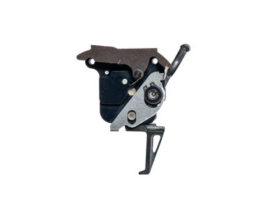 Bloc détente match réglable single stage droite CMC TRIGGERS pour Remington 700
