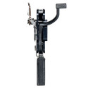Bloc détente match réglable single stage droite CMC TRIGGERS pour Remington 700