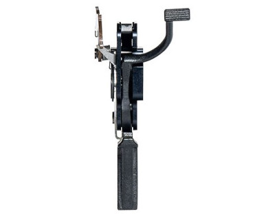 Bloc détente match réglable single stage droite CMC TRIGGERS pour Remington 700