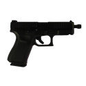 Pistolet Glock 44 fileté 22 LR ***OCCASION***