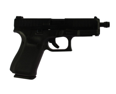Pistolet Glock 44 fileté 22 LR ***OCCASION***