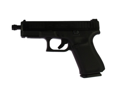 Pistolet Glock 44 fileté 22 LR ***OCCASION***