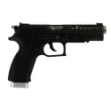 Pistolet Grand Power X Calibur Match 9X19 ***OCCASION***