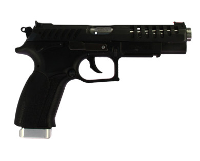 Pistolet Grand Power X Calibur Match 9X19 ***OCCASION***