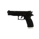 Pistolet Grand Power X Calibur Match 9X19 ***OCCASION***