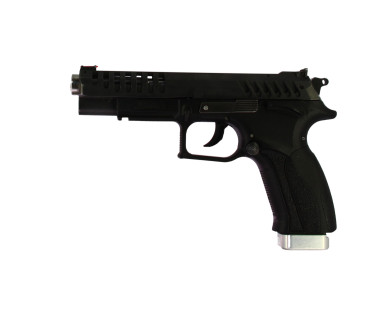 Pistolet Grand Power X Calibur Match 9X19 ***OCCASION***