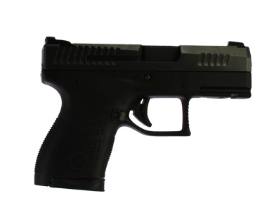 Pistolet CZ P10M 9X19 ***OCCASION***