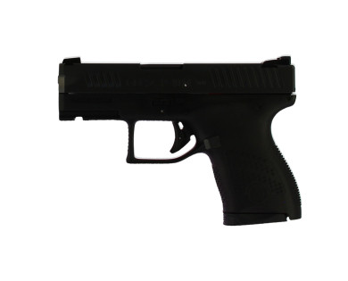 Pistolet CZ P10M 9X19 ***OCCASION***