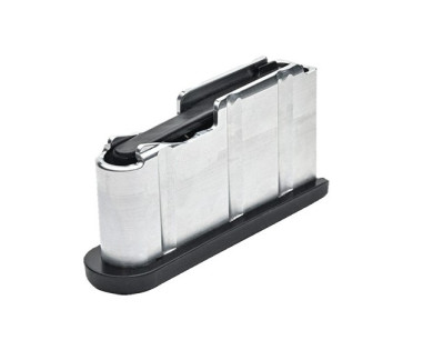 Chargeur 3 coups HEYM calibre 30-06 pour gamme SR30, Ranger 25 & Road 25