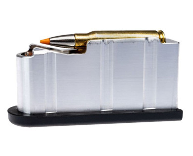 Chargeur 3 coups HEYM calibre 308 Win pour gamme SR30, Ranger 25 & Road 25