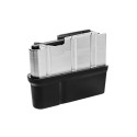 Chargeur 5 coups HEYM calibre 30-06 Win pour gamme SR30, Ranger 25 & Road 25