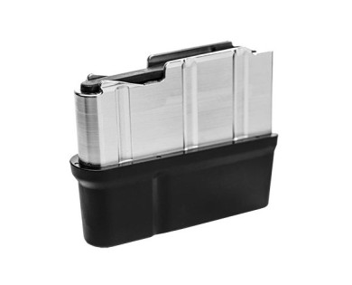 Chargeur 5 coups HEYM calibre 30-06 Win pour gamme SR30, Ranger 25 & Road 25