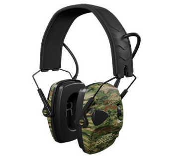 Casque anti-bruit électronique ISOTUNES SPORT Defy Slim -...