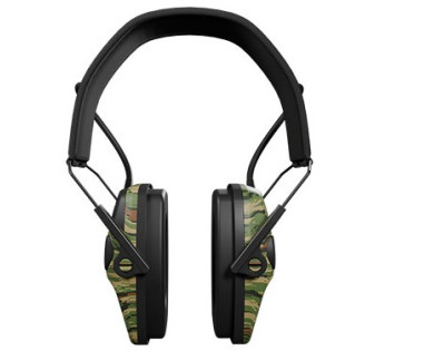 Casque anti-bruit électronique ISOTUNES SPORT Defy Slim