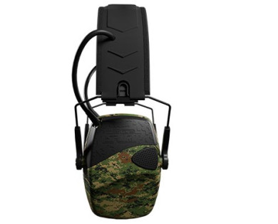 Casque anti-bruit électronique ISOTUNES SPORT Defy Slim