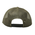 Casquette ISOTUNES Sport by Richardson verte