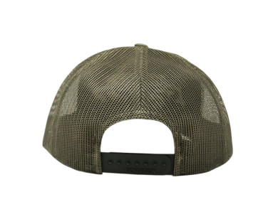 Casquette ISOTUNES Sport by Richardson verte