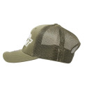 Casquette ISOTUNES Sport by Richardson verte