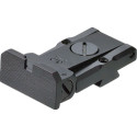 Hausse LPA adaptable pour Bomar cut
