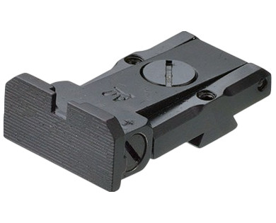 Hausse LPA adaptable pour Bomar cut